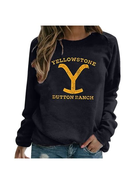 Yellowstone Merchandise