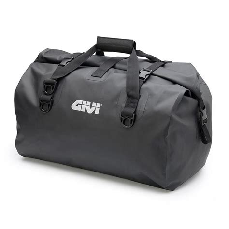 Sacoche De Selle Givi EA119BK Ligne Easy T Givi Sacoches De Selles