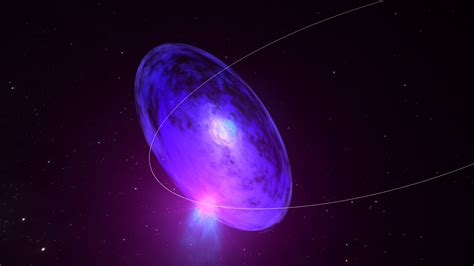 Nasa Svs Fermi Pulsars