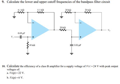 24+ Calculate The Cutoff Frequency - AlexanderGyta