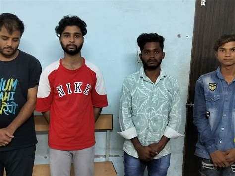 Police Raided A House In Raipur And Busted A Sex Racket घर में रेड मारकर सेक्स रैकेट का खुलासा