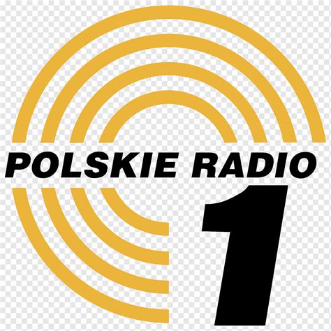 Polskie Radio 1 HD Logo Png PNGWing