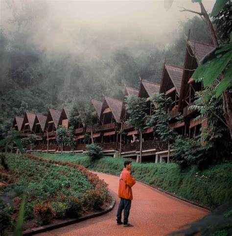 Rekomendasi Tempat Wisata Di Lembang Bandung Yang Cocok Untuk Liburan