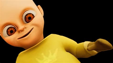 THE YELLOW BABY YouTube