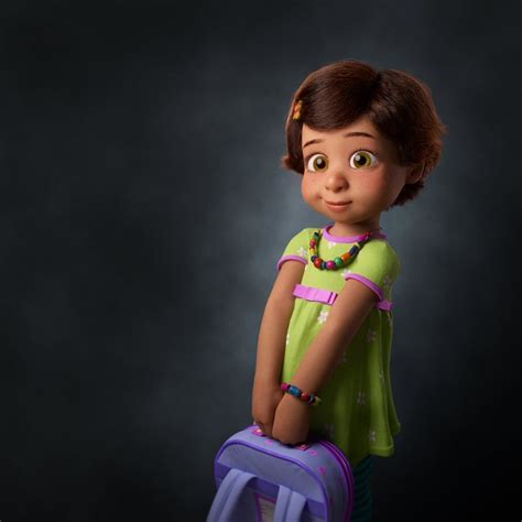 Toy Story Movie Still