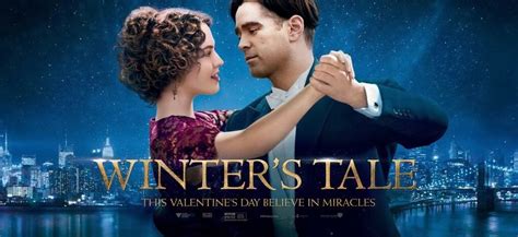 Winters Tale Teaser Trailer