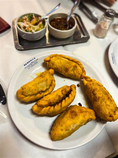 The 10 Best Empanadas In Buenos Aires