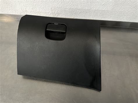 Honda Civic Type R Ek9 Glovebox Glove Box Jdm Black Ek4 Vti Sir 1 Ebay