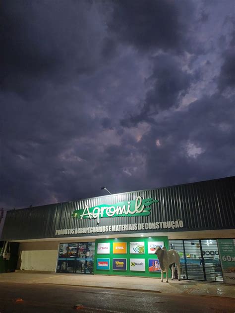 Agromil Barbalha - Agromil | Paranatinga MT