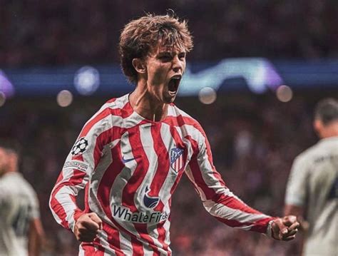 Chelsea Joao Felix è a Londra per le visite mediche Alfredo Pedullà