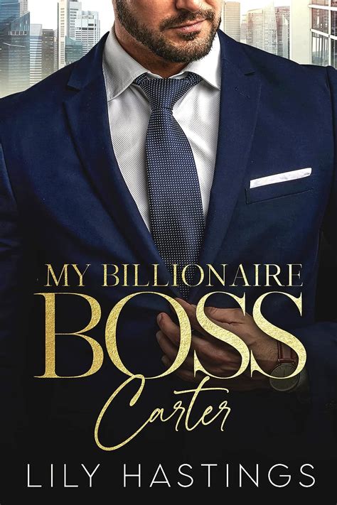 Amazon My Billionaire Boss Carter Bring Enemies To Love My