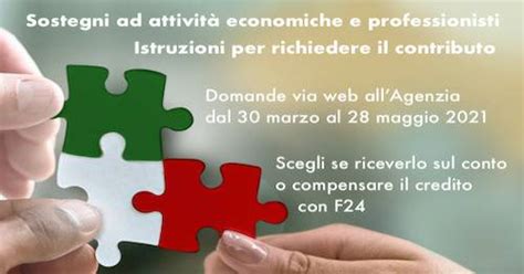 DECRETO SOSTEGNI Come Accedervi Domande Al Via Dal 30 Marzo FIPPA