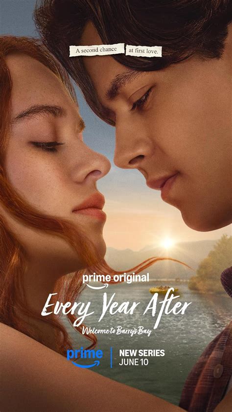 Every Year After Tv Series 2026 Full Cast And Crew Imdb