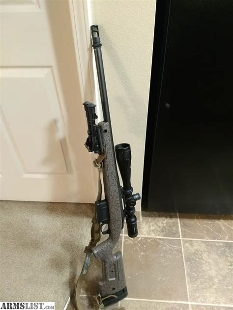 Armslist For Sale Bergara B Hmr