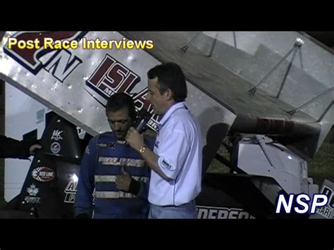 7 16 2010 Lucas Oil Ascs National Nw Region Post Race Interviews Grays