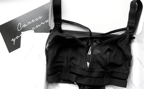 Project Lingerie The Deluxe Box All Subscription Boxes UK