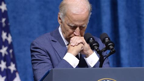 ¿joe Biden Para El 2016 Sus Partidarios Esperan La Decisión Del Vicepresidente De Estados