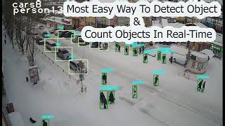 Real Time Object Detection On Yolov5 With Flask Yolov5 Object Detection