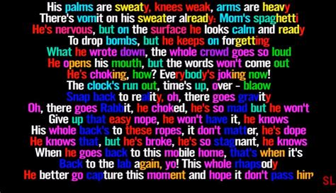 Eminem – Lose Yourself Lyrics | Genius Lyrics