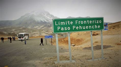 Desde este viernes el Paso Internacional Pehuenche estará habilitado