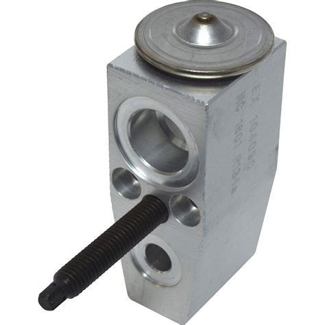 A C Expansion Valve Block Expansion Valve Uac Ex C For Sale Online