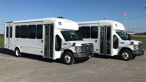 Ford E Transit Electric Van For Sale