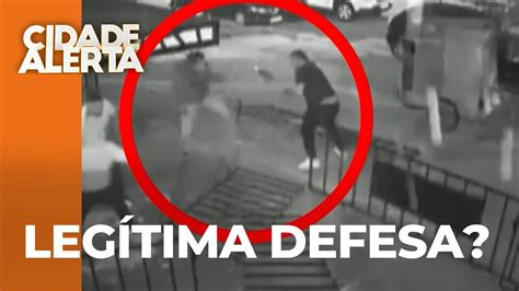 Pm Que Atirou Em Cliente De Casa Noturna Disse Para Pol Cia Que Agiu Em