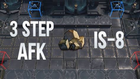 Is Lazy Step Afk Trust Farm Youtube