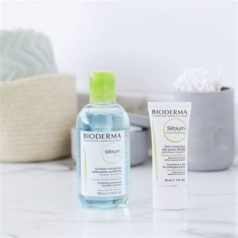 Bioderma Micellar Water Review | Hustle and Hearts