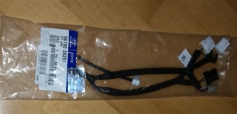 Долгожданные кнопочки ч.1 — Hyundai Elantra (5G), 1,8 л, 2014 года ...