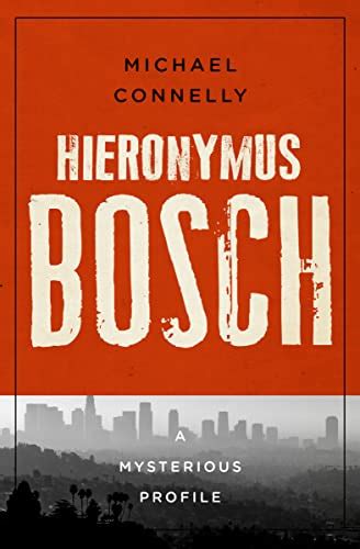 Amazon Hieronymus Bosch A Mysterious Profile Mysterious Profiles