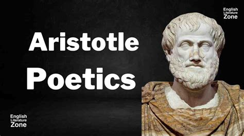 Poetics By Aristotle | Aristotle Poetics Summary | Aristotle poetics tragedy