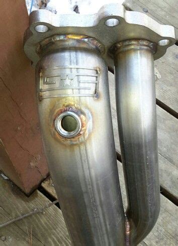 Grimmspeed Downpipe Subaru Wrx Awesome Welds Wrx Subaru Wrx Subaru