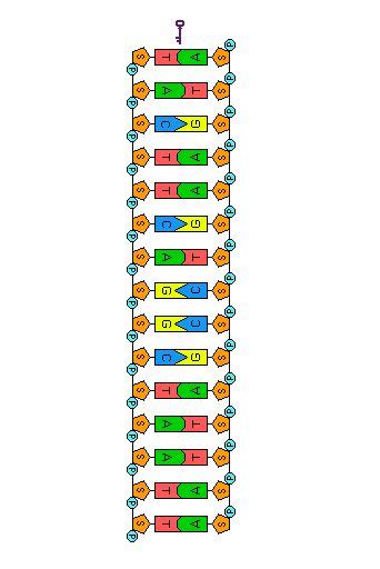 A Page Explaining Dna Replication Including Explanation Video Links And This Animation By