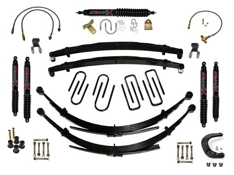 GMC Pickup Truck Lift Kits | Jack-It