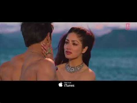 Sanam Re Song Video Pulkit Samrat Yami Gautam Urvashi Rautela Divya