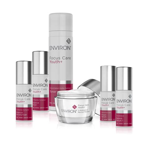 Environ Skincare Buy Online Luscious Skin And Products