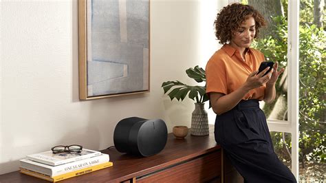 Sonos Era 300 vs Sonos Era 100 which Sonos speaker is best? | TechRadar