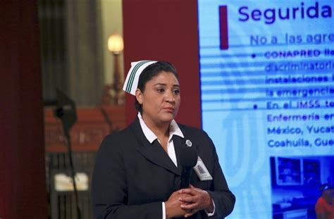 El Llamado De La Jefa Instituto Mexicano Del Seguro Social Gobierno