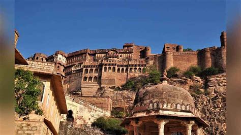 Five Things To Do In Jodhpur Thatll Make You Feel Like Royalty