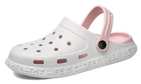 Резиновые тапки с дырками crocs — купить по низкой цене на Яндекс Маркете