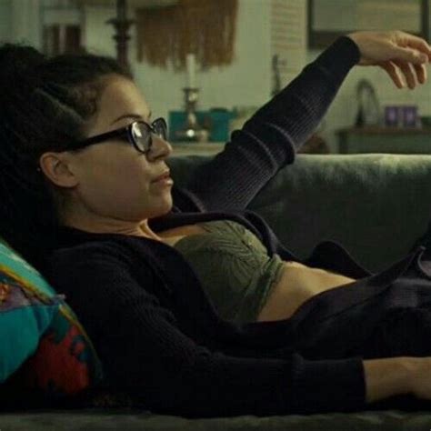 Orphan Black Source On Twitter Happy Lesbian Visibility Week