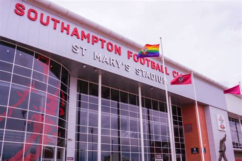 Southampton FC names Future of Football winners to ‘revolutionise’ club