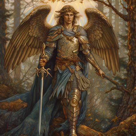 Angel Images, Angel Pictures, Archangel Gabriel, Archangel Michael ...