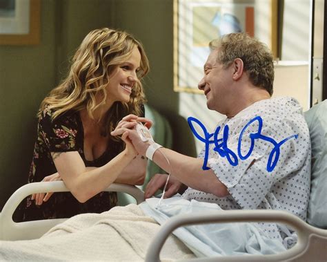 Jeff Perry Scandal Autograph Signed 8x10 Photo D Acoa Collectible Memorabilia Autographia