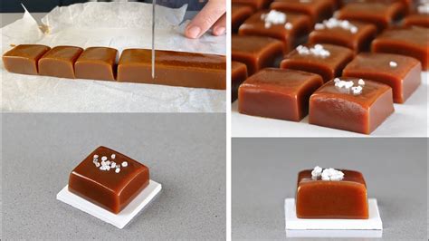 Como Hacer Unos Caramelos De Toffee En Casa How To Make A