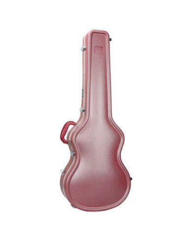 De Estuche Guitarra Cl Sica Abs Rapsody Protect Stockmusical