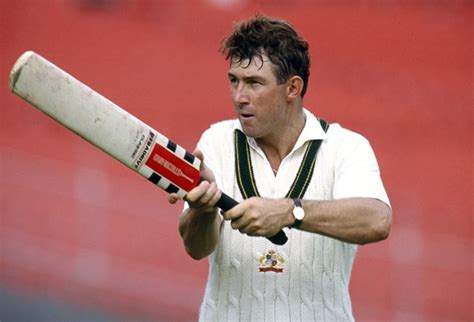 13 Facts about Geoff Marsh - Australia’s Gutsy Opener