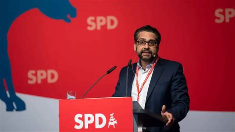 Digitalpolitik Bremer SPD Politiker Güngör will Scale House