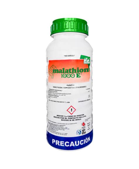 Malathion Dragon Malathion Ml Agro Caminante